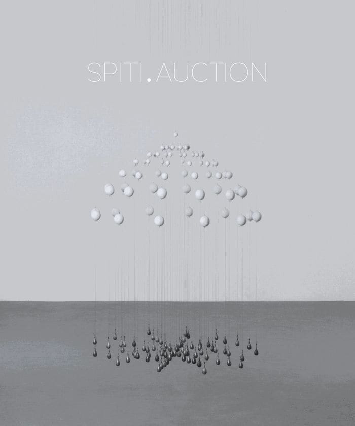 SPITI.AUCTION #1