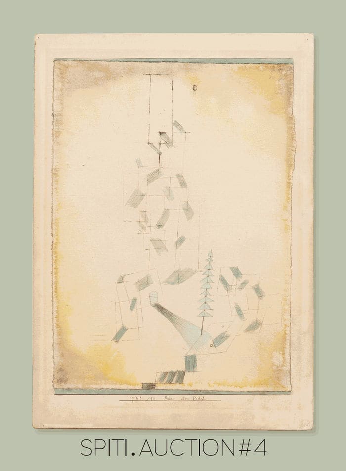 SPITI.AUCTION #4
