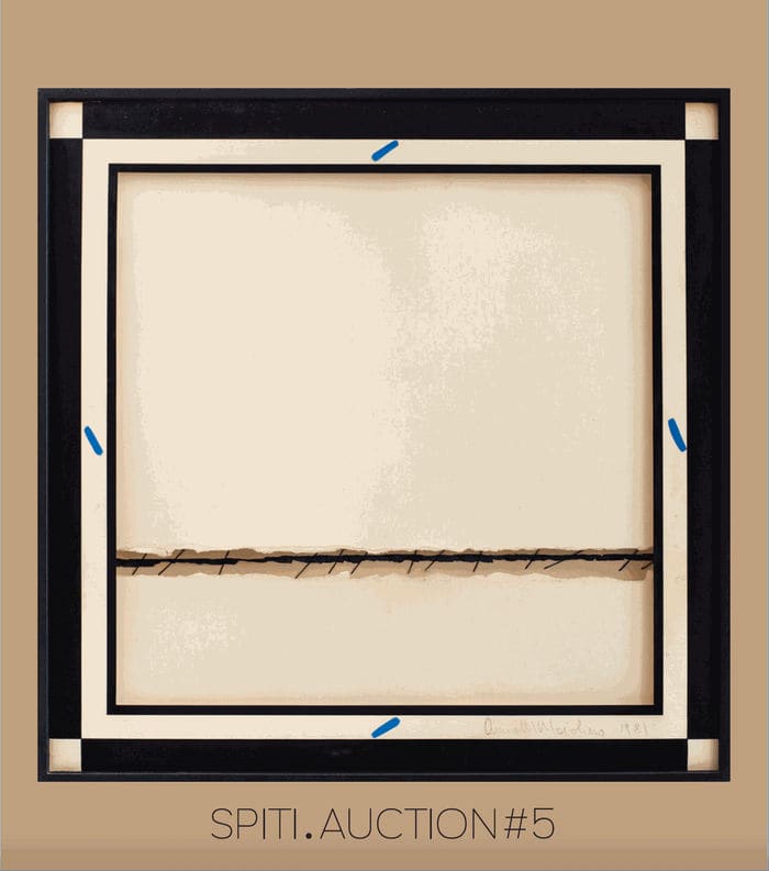 SPITI.AUCTION #5
