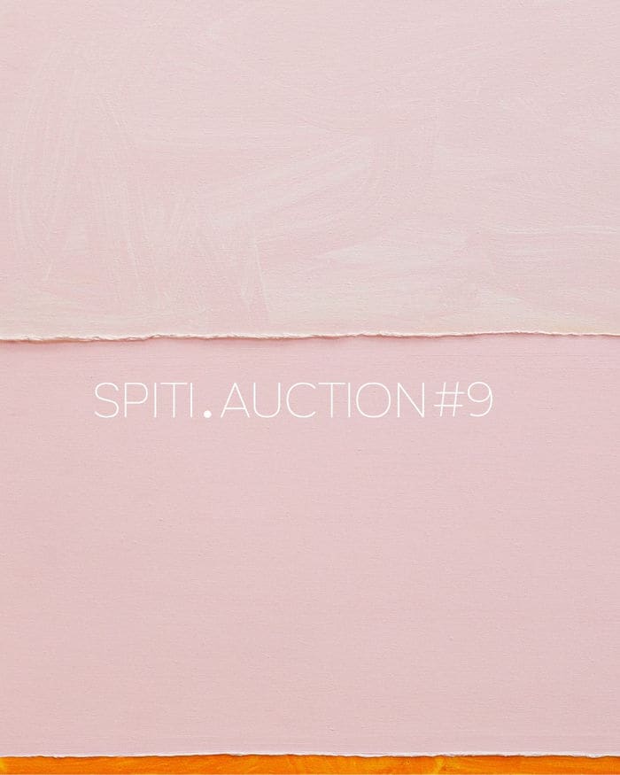 SPITI.AUCTION #9