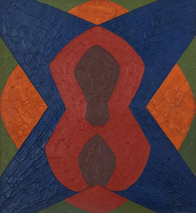 Obra de Arnaldo Ferrari