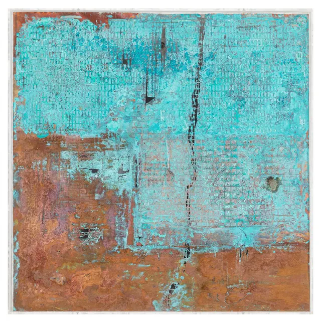 Obra de Hilal Sami Hilal