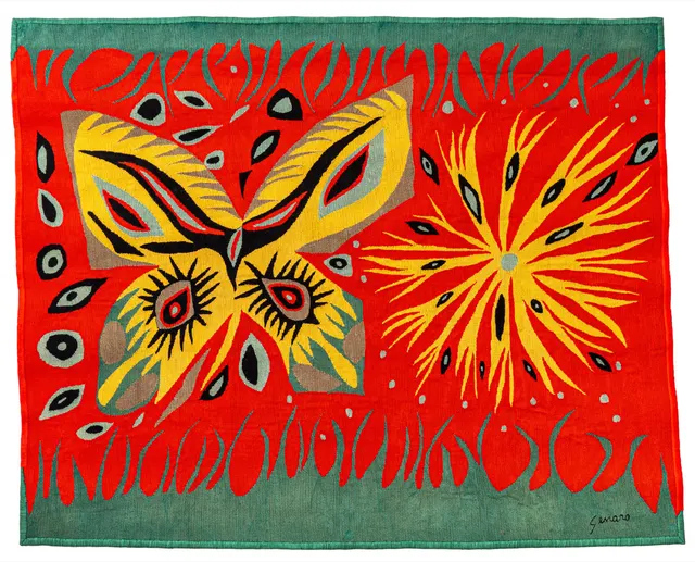Obra de Genaro de Carvalho
