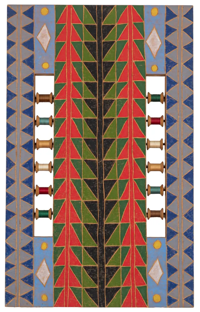 Obra de Francisco Galeno