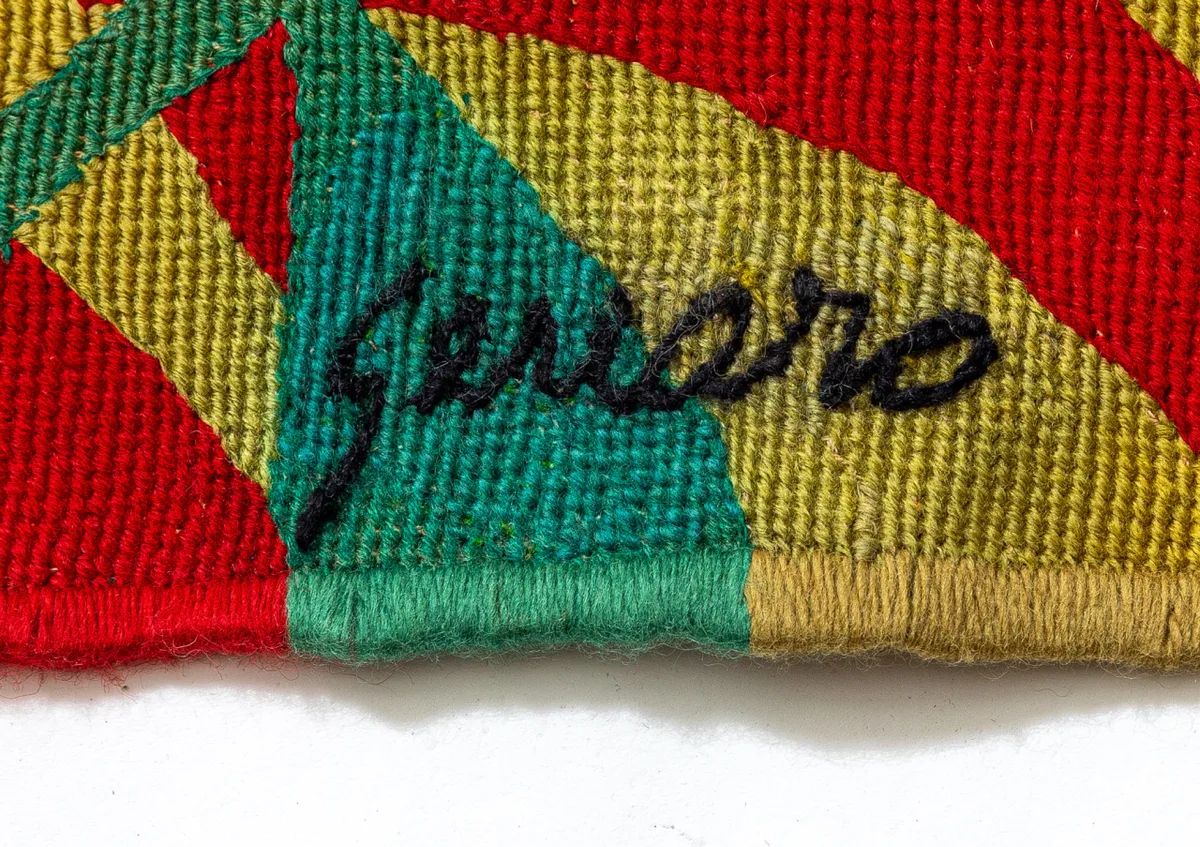Sem título — Genaro de Carvalho