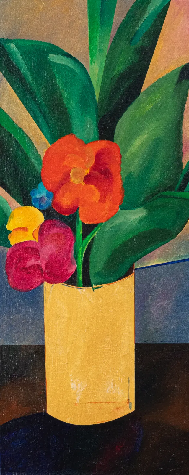 Obra de Aldemir Martins