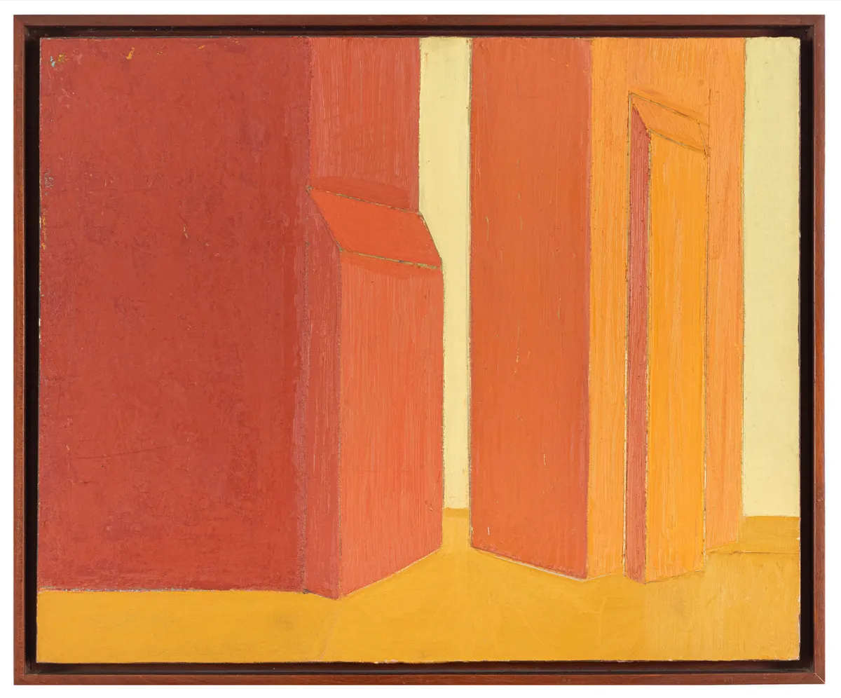Obra de Paulo Pasta