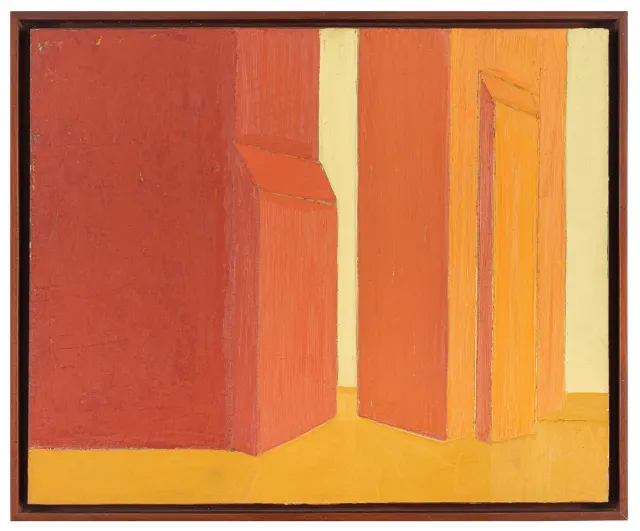 Obra de Paulo Pasta