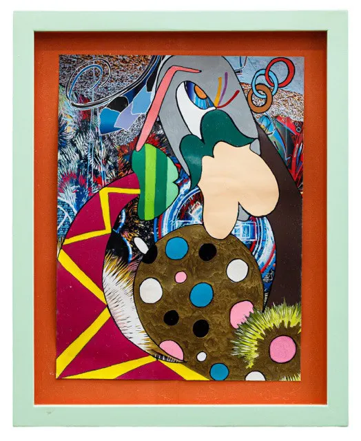 Obra de Assume Vivid Astro Focus (AVAF)