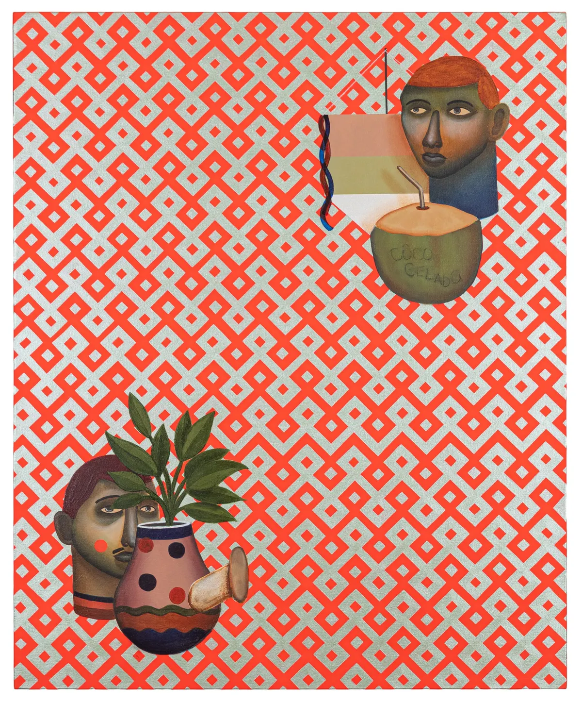Obra de Raphael Fimok