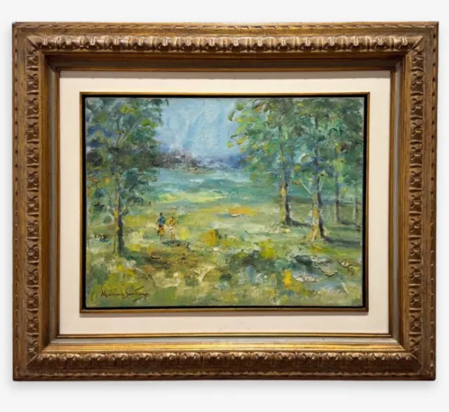 Obra de Manoel Santiago