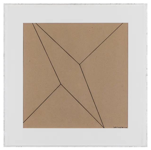 Obra de Judith Lauand