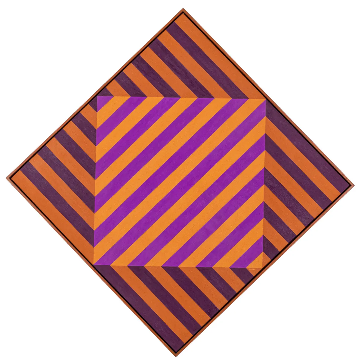 Obra de Luiz Sacilotto