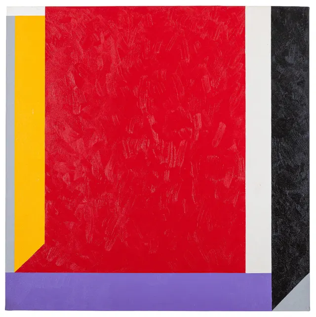 Obra de Estela Sokol