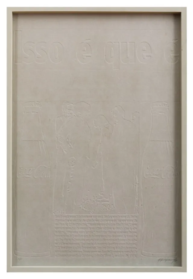Obra de António Manuel