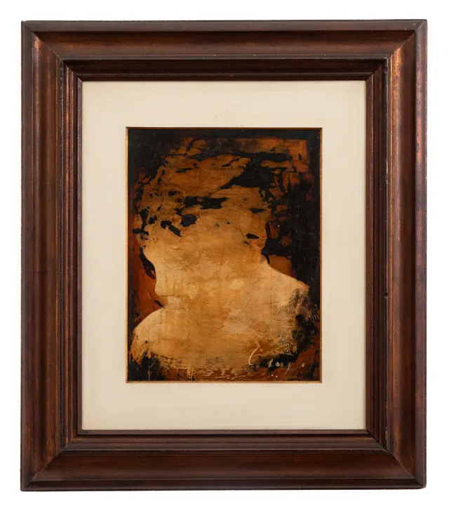 Obra de Carlos Araújo