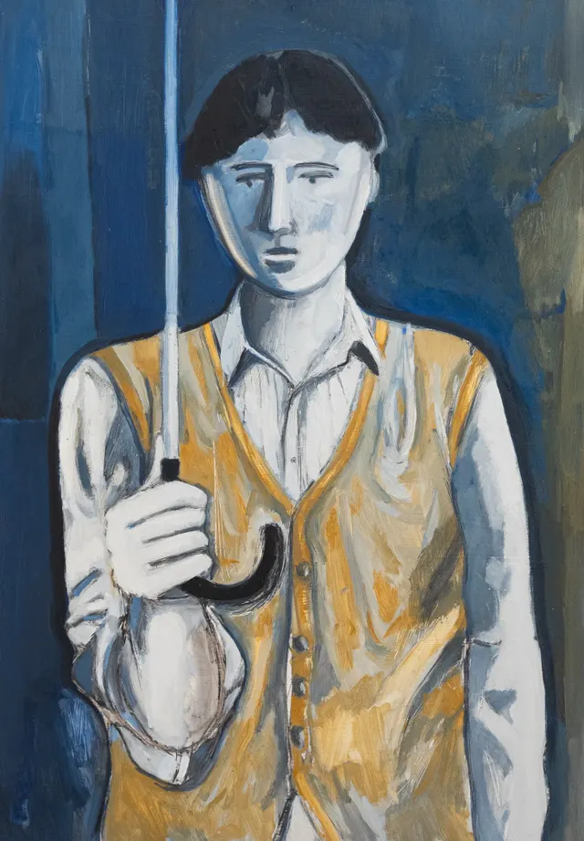 Obra de Paulo Pasta