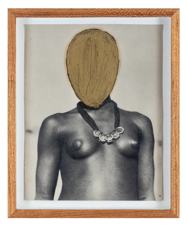 Obra de Jarbas Lopes