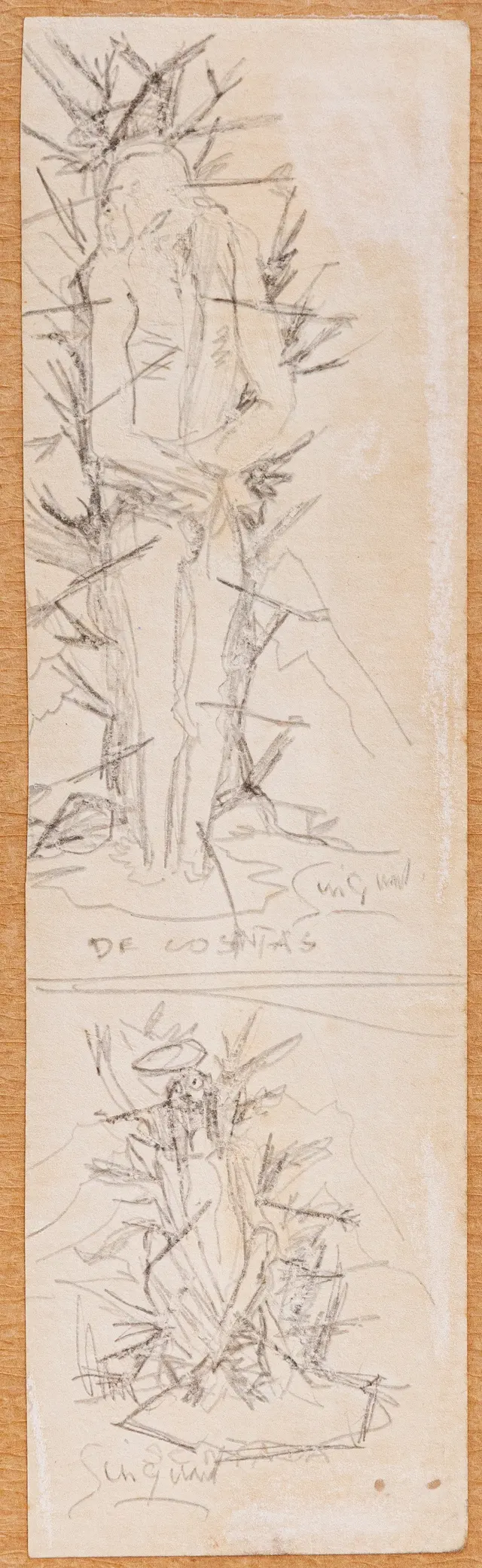 Obra de Alberto da Veiga Guignard