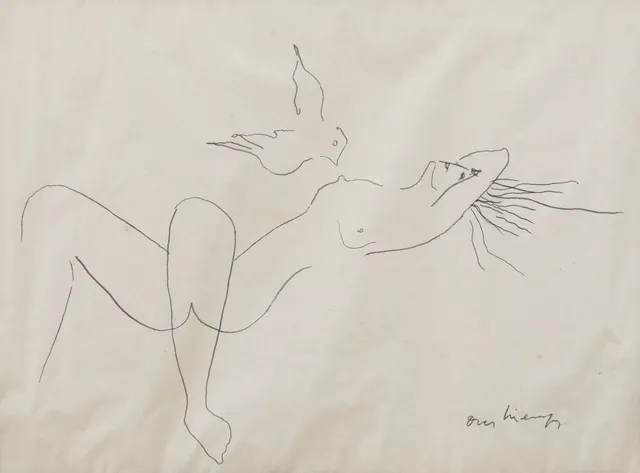 Obra de Oscar Niemeyer