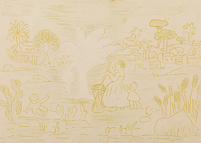 Obra de Tarsila do Amaral