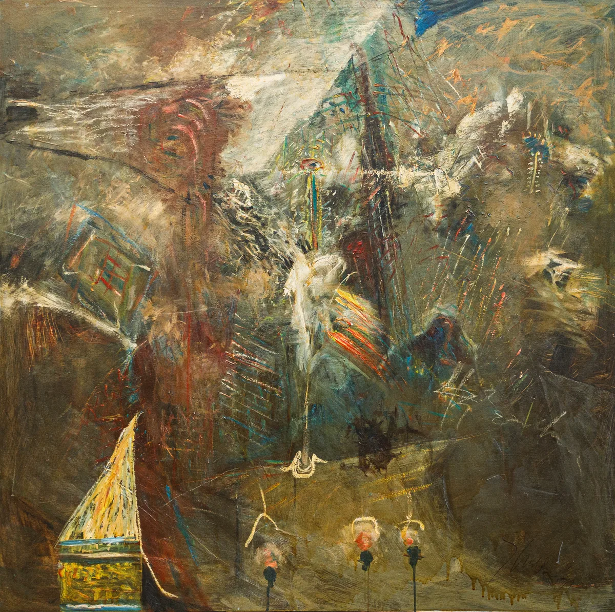 Valence of three — William Shields