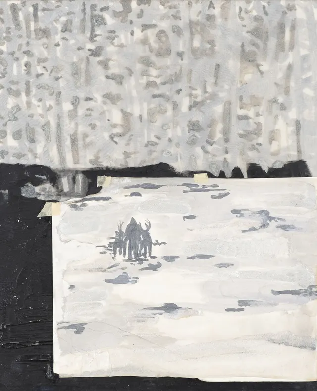 Obra de Marina Perez Simão