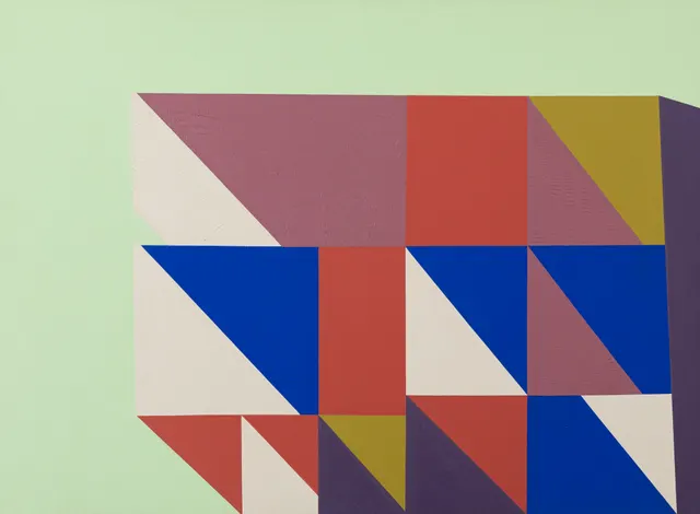 Obra de Luiz Dolino