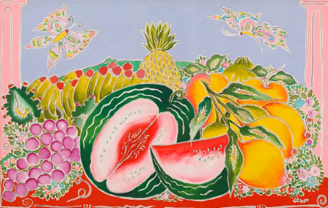 Obra de Adir Sodré