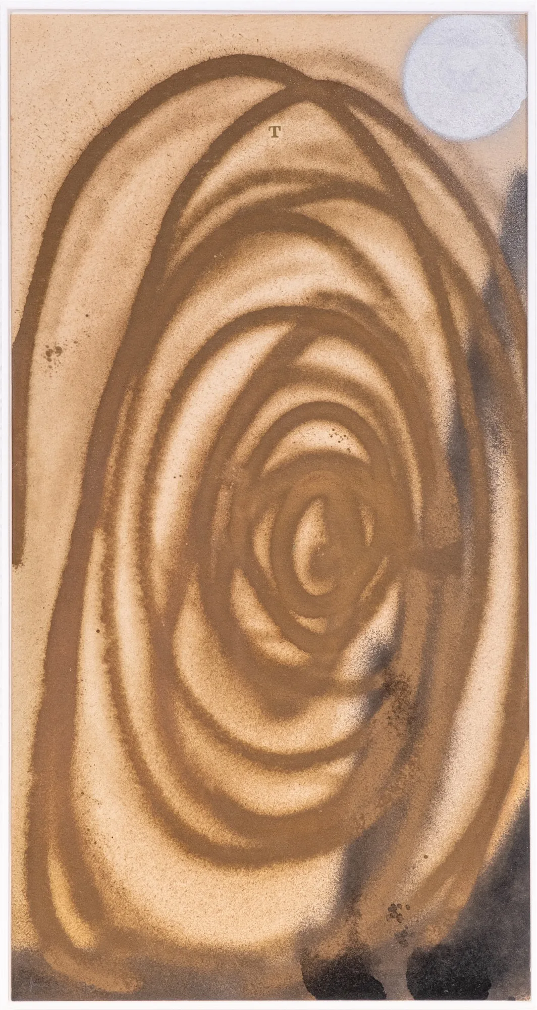 Sem Título — Mira Schendel