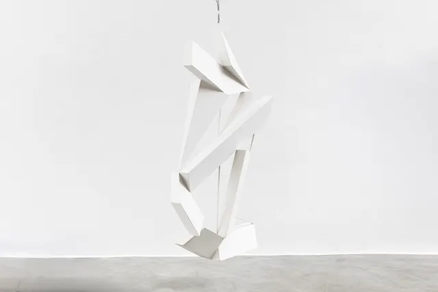 Obra de Mario Cravo Neto