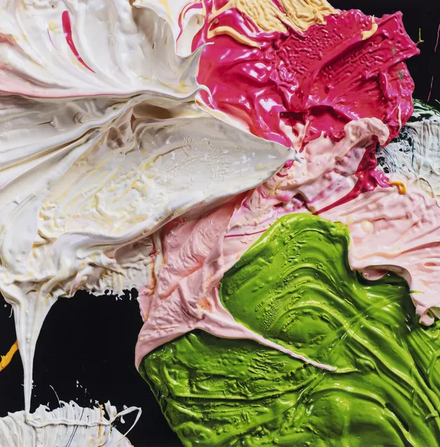 Obra de Damien Hirst