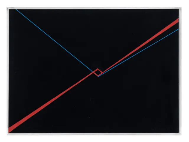 Obra de Lothar Charoux