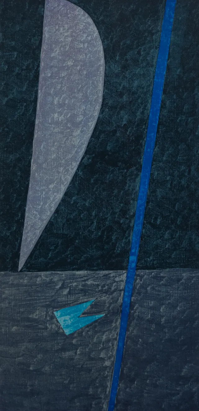 Obra de Alfredo Volpi