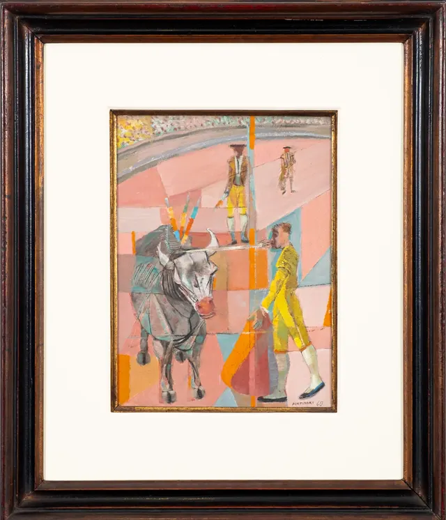 Obra de Cândido Portinari