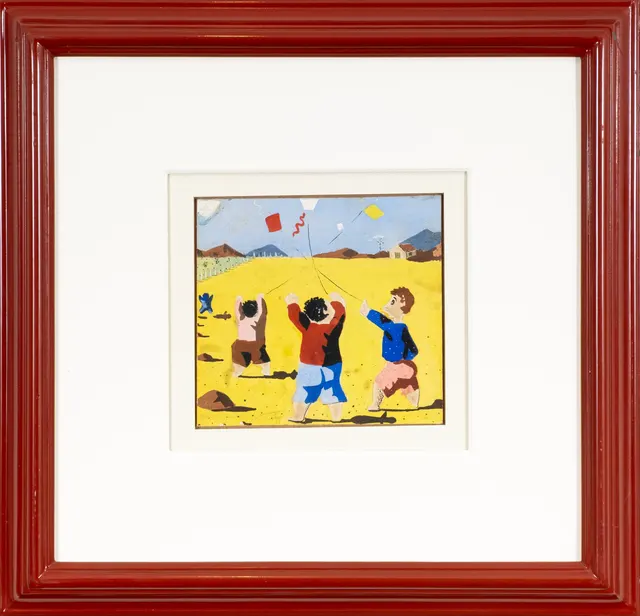 Obra de Cândido Portinari