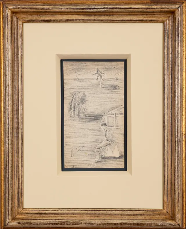 Obra de Cândido Portinari