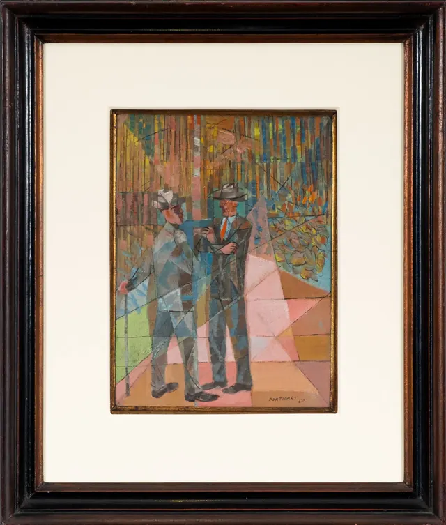 Obra de Cândido Portinari