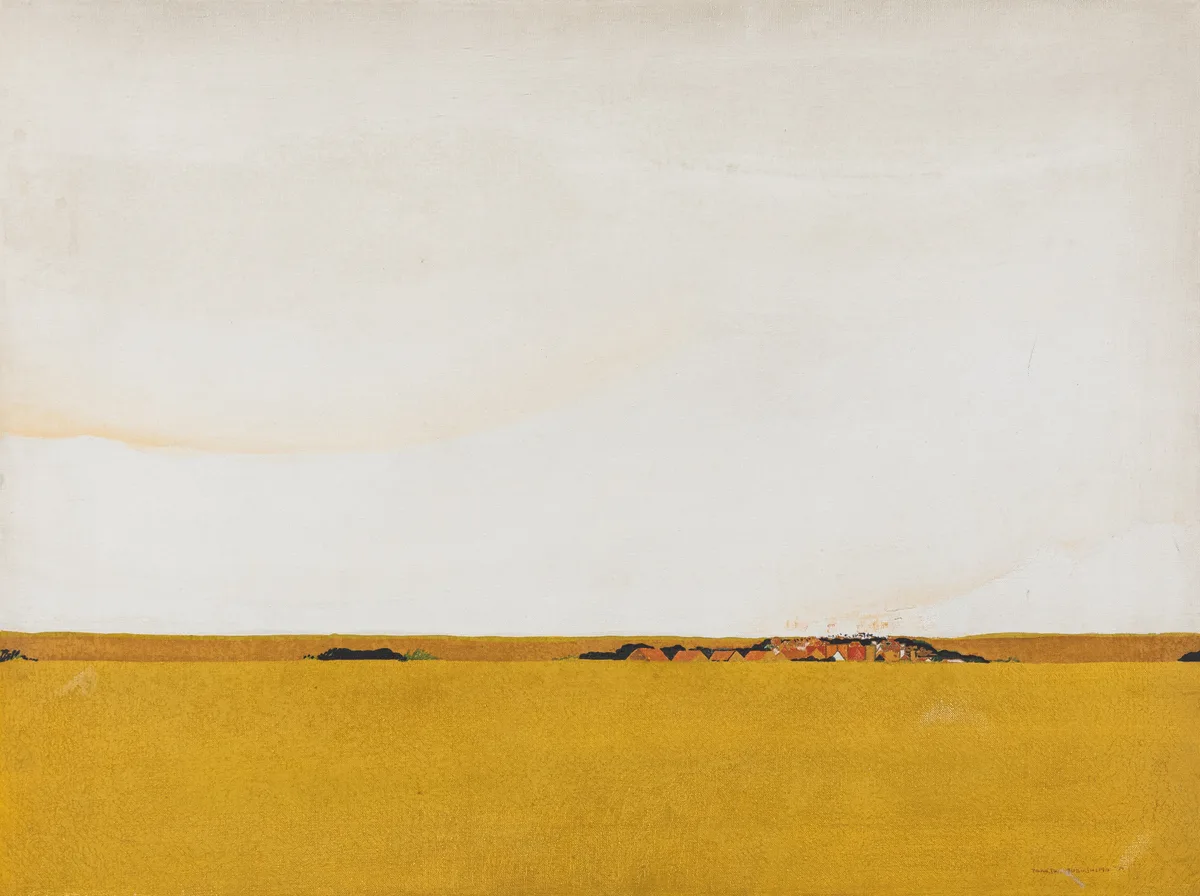 Sem título — Takashi Fukushima