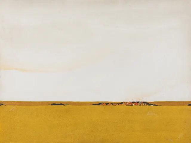 Obra de Takashi Fukushima