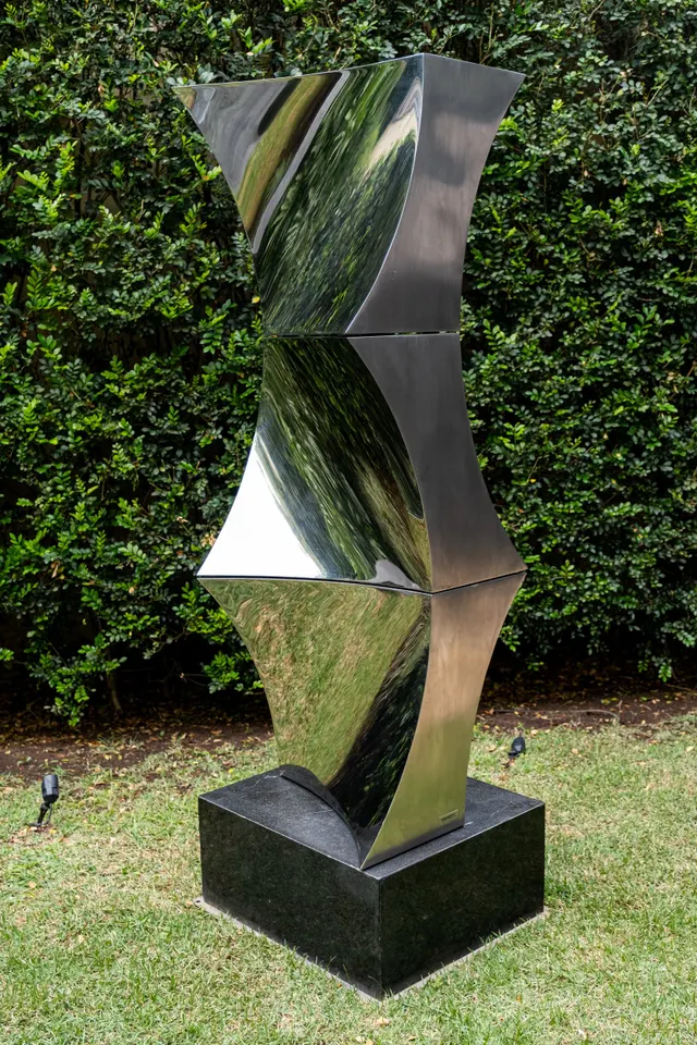 Obra de Yutaka Toyota