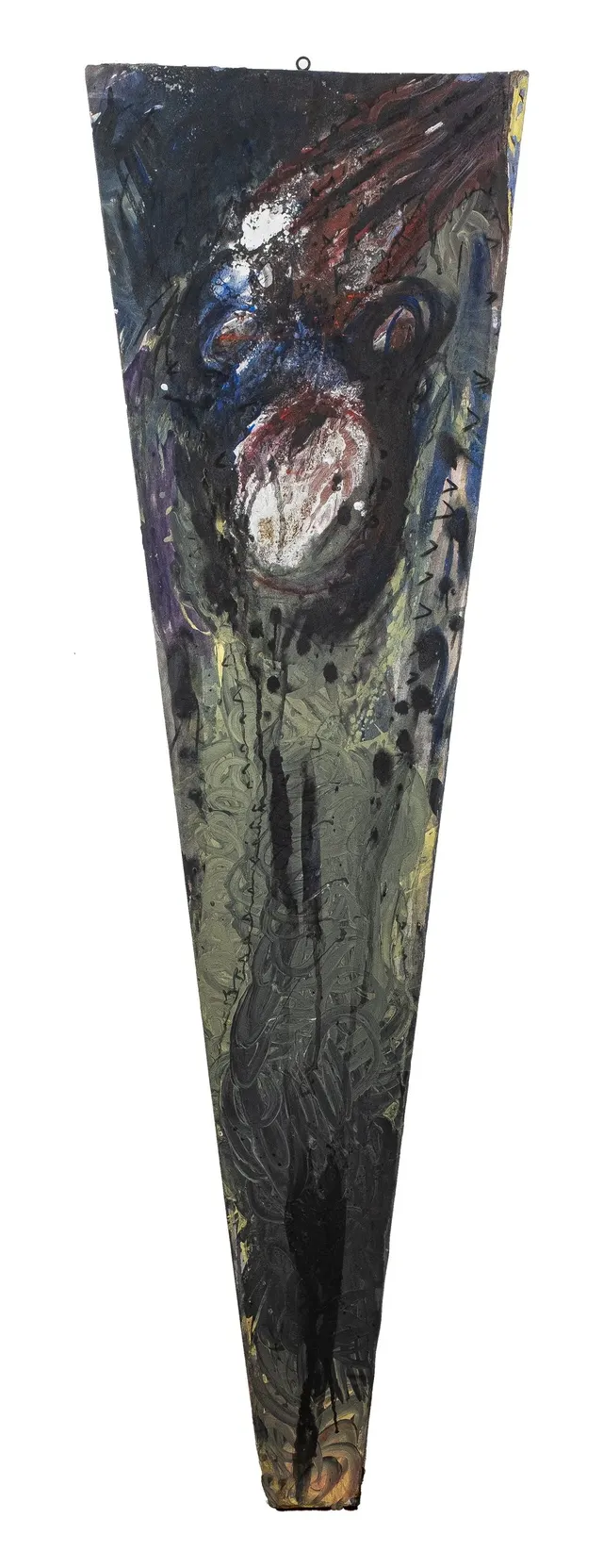 Obra de Karin Lambrecht