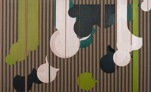 Obra de Tatiana Blass