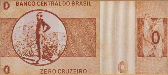 Obra de Cildo Meireles