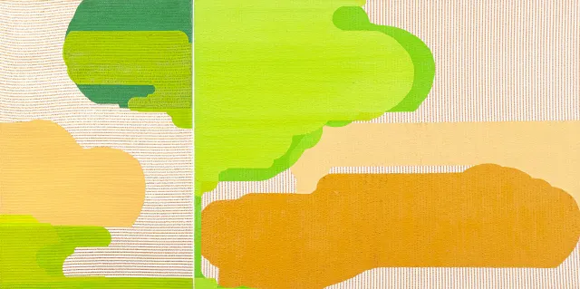 Obra de Tatiana Blass