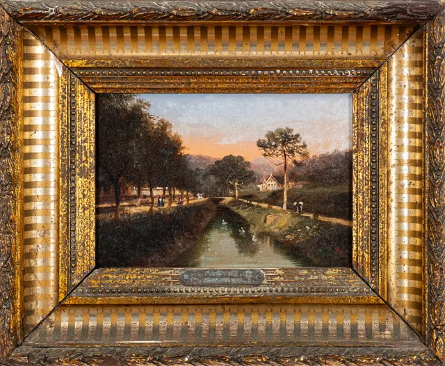 Obra de Nicolau Facchinetti