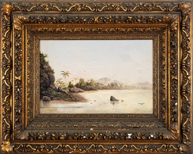 Obra de Giovanni Castagneto