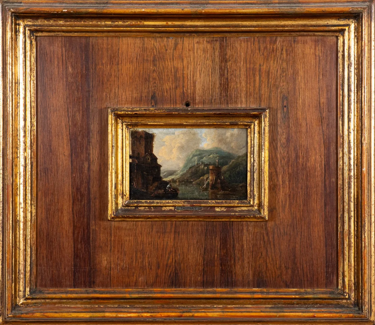 Sem título — Nicolas-Antoine Taunay
