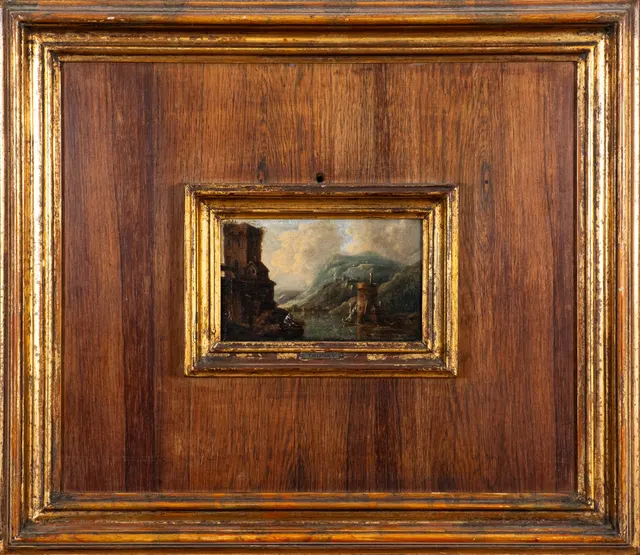 Obra de Nicolas-Antoine Taunay