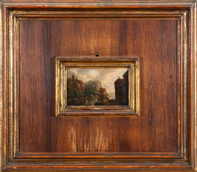 Obra de Nicolas-Antoine Taunay